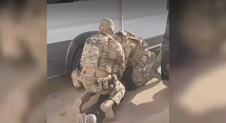 извънредно фсб предотврати нов атентат русия видео