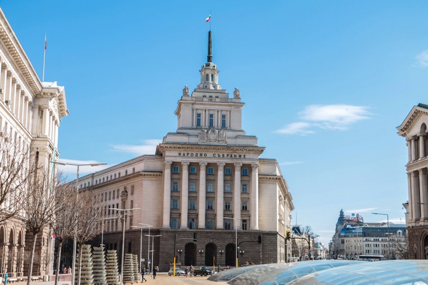 указът избор нов премиер влезе гласуване
