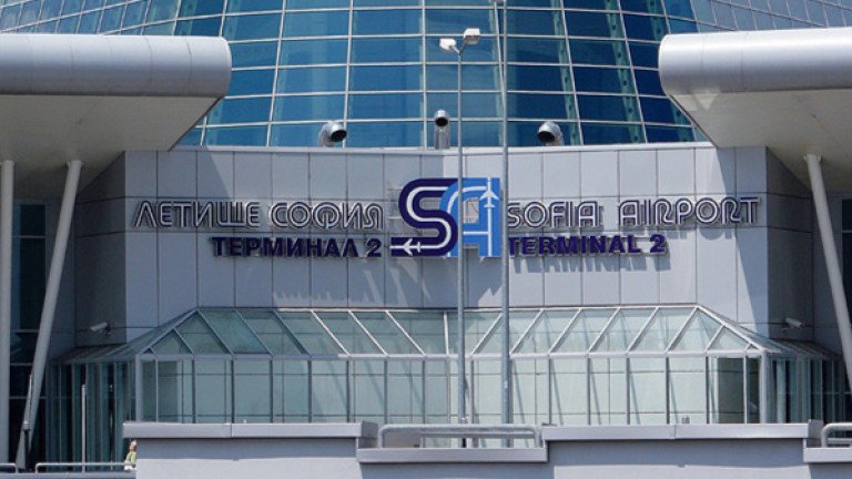 важно летище софия предупреждение пътуващите варна бургас