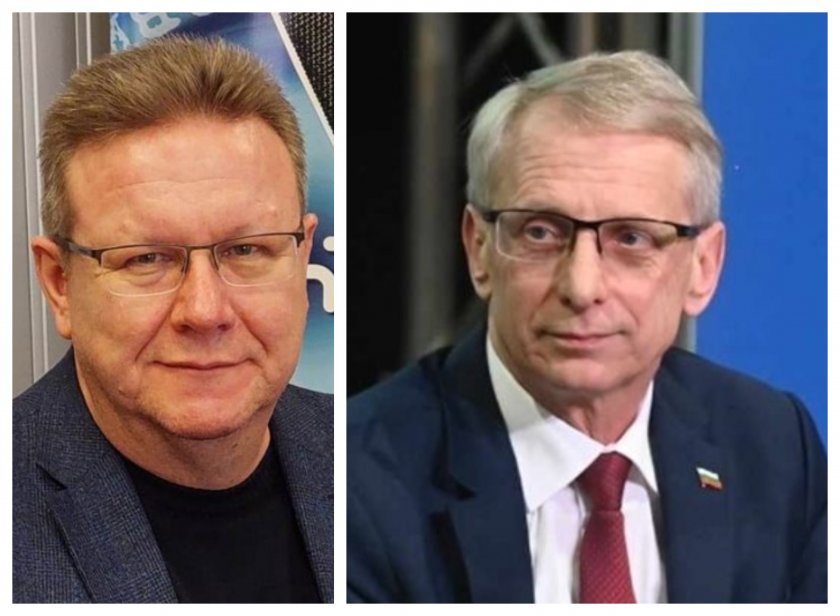 явор дачков денков катастрофа предложението малоумно