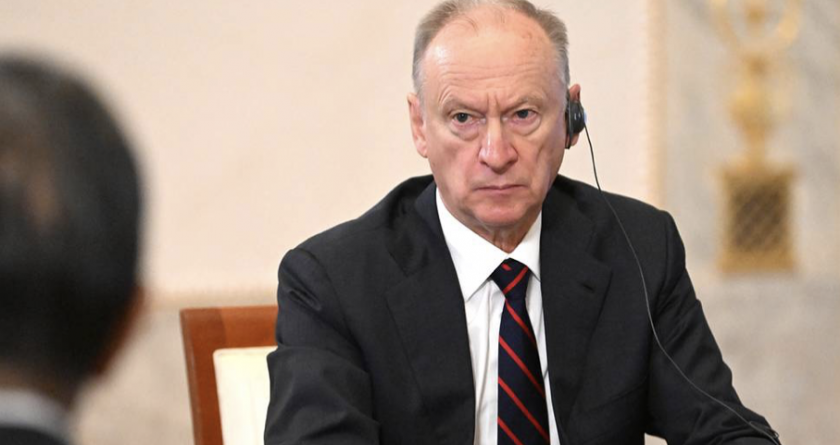 нато изгражда политиката командването сащ казва висш служител сигурността