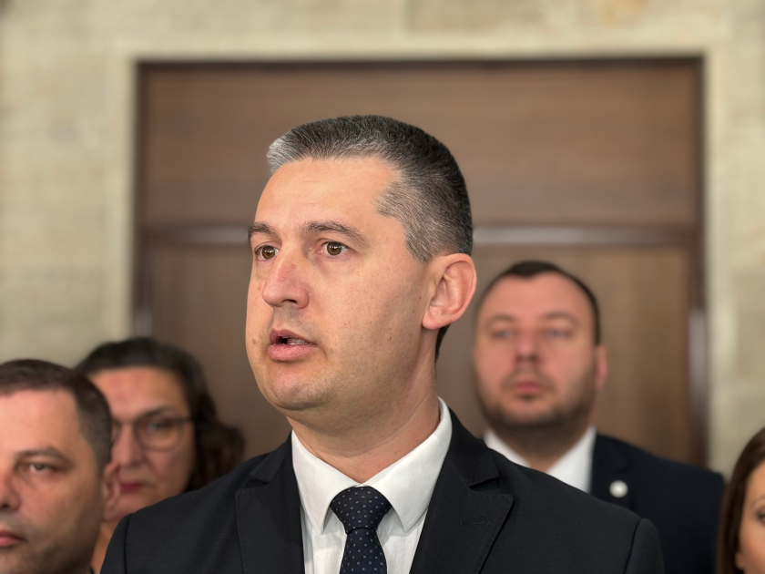 ldquoвъзражданеrdquo започна предизборната кампания див парламентарен популизъм видео