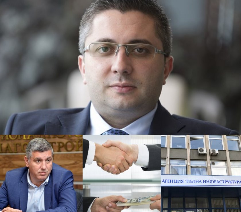 николай нанков регионалната комисия получи сигнали съмнения корупция апи