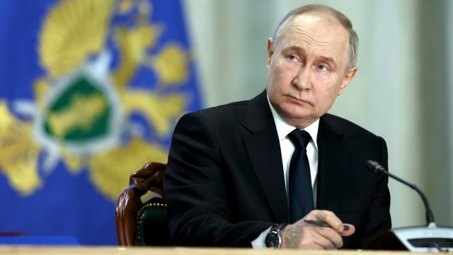 владимир путин русия открие стои атентата москва
