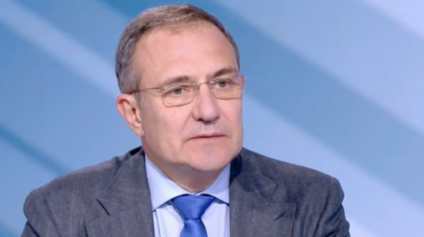 борислав гуцанов даваме управлението bdquoбулгаргазldquo прокуратурата