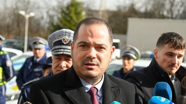калин стоянов готов съм остана поста служебния кабинет получа покана