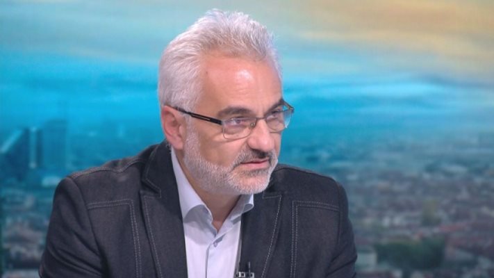 инж кремен георгиев bdquoне очаква ръст цените парното възможно станат нискиrdquo