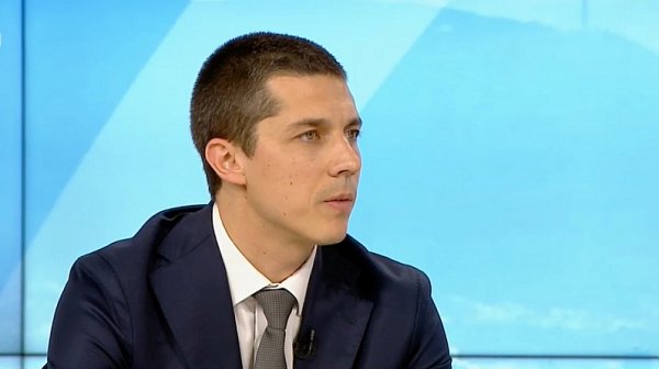 мирослав иванов станахме смях европа