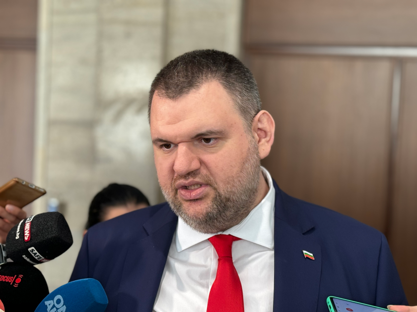 делян пеевски дпс подкрепи нито едно предложение ldquoвъзражданеrdquo видео
