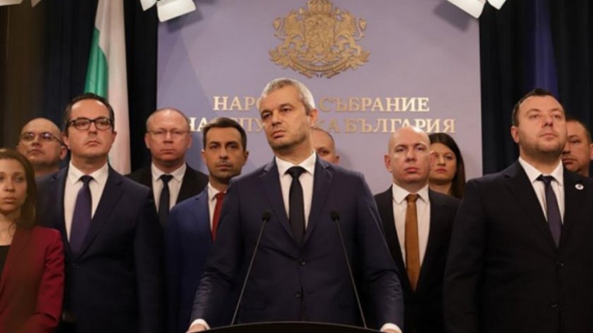 mediamall покри прокуратурата корупционен скандал bdquoвъзражданеldquo документ