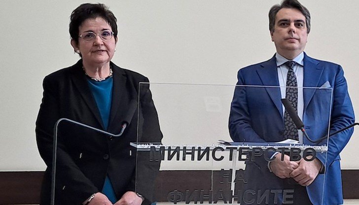 служебният министър финансите 100 млн струват предстоящите избори