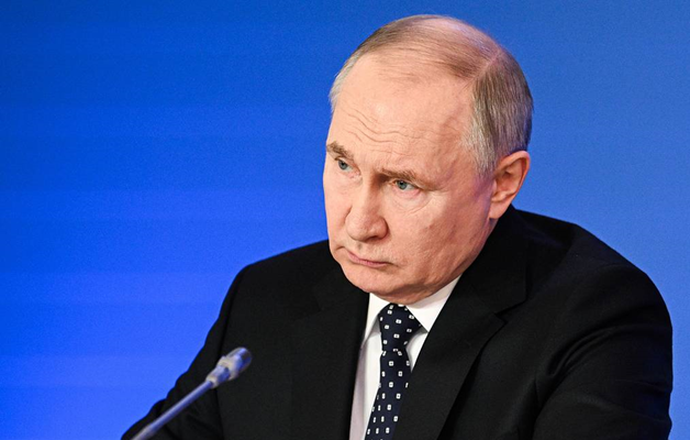 путин организаторите терористичната атака crocus стремят накърнят националното единство русия