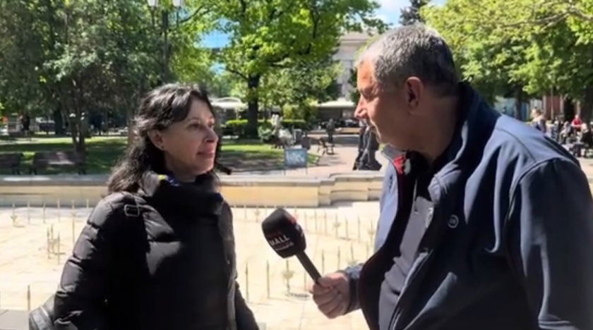 mediamall пита вярвате политическите партии парламента видео