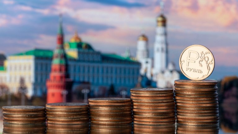 руската икономика нов рекорд безработицата намаляла