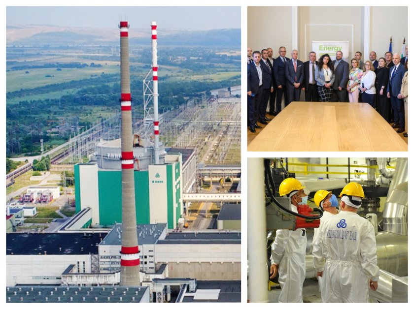 westinghouse electric company подписа ключово споразумение новите аец козлодуй