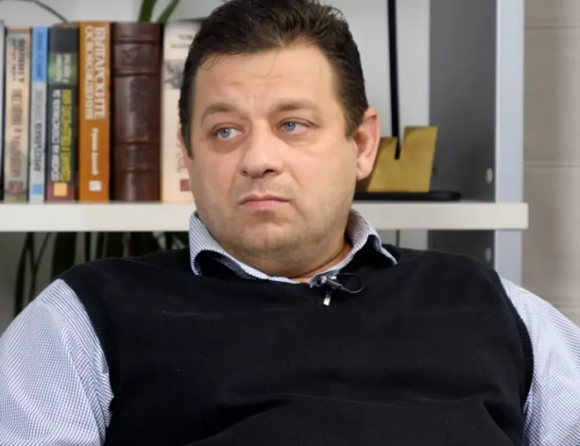 полк николай марков става лидер партия