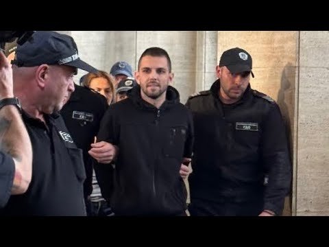 контрабандистът стефан димитров беше откаран окръжна болница подозрения инсулт