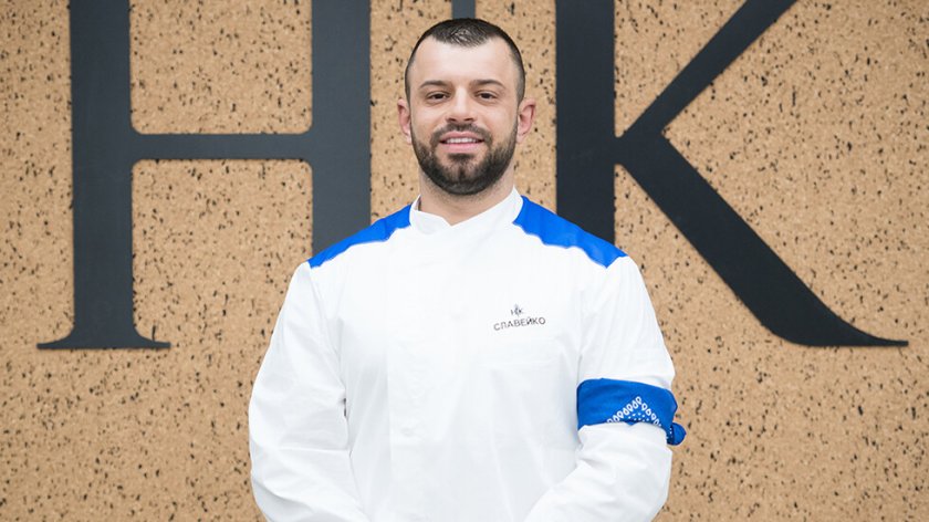 славейко напусна завинаги hells kitchen