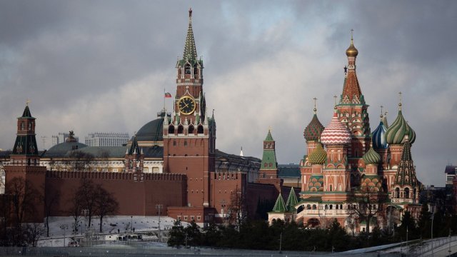 росстат икономиката русия разширила 2023