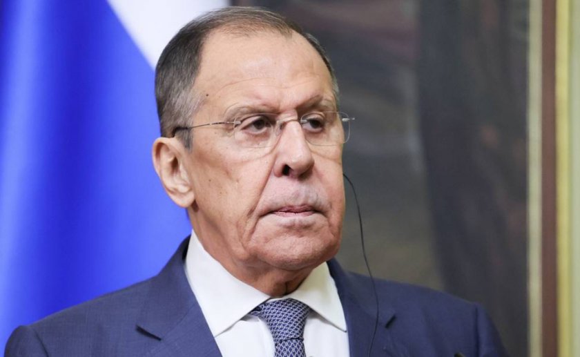 лавров пристигна скопие летя гърция българия