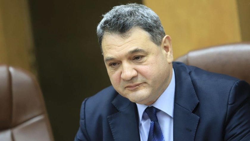 бившият секретар мвр петър тодоров попиля живко коцев бойко рашков
