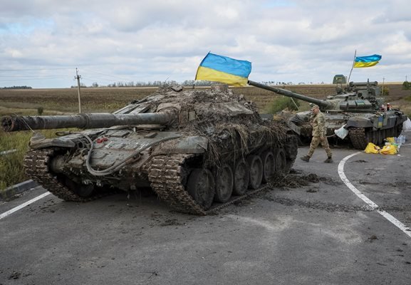 newsweek притеснено действията украйна предизвика ядрен отговор русия