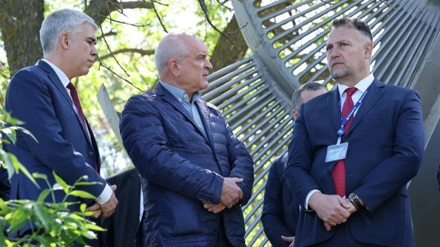 христо ковачки доставката свежо ядрено гориво bdquoуестингхаузrdquo огромен стратегически успех българия