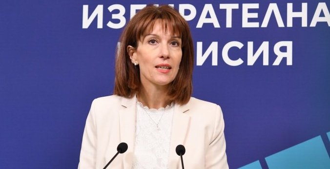 камелия нейкова цик справим изборите