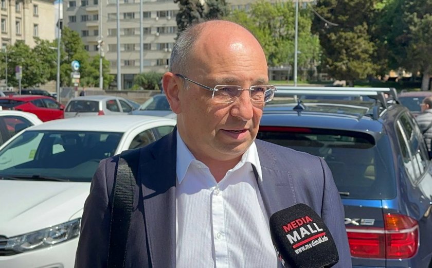 бившият вицепремиер министър икономиката николай василев mediamall парите фискалния резерв недостатъчни видео