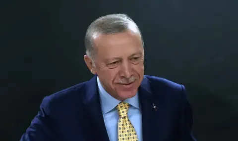 историческо реджеп ердоган пристига визита ирак