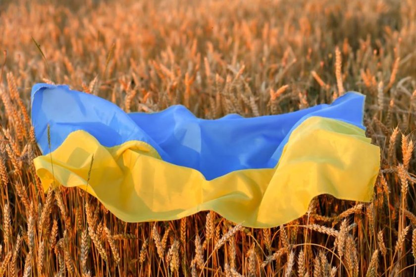 извънредна ситуация европа подкрепа справедлива устойчива селскостопанска украйна