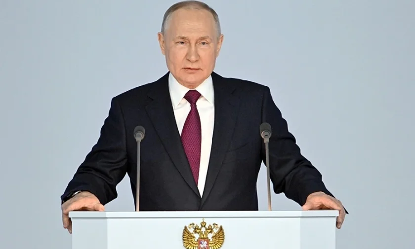 днешната реч путин русия променя кардинално крайният срок 2030