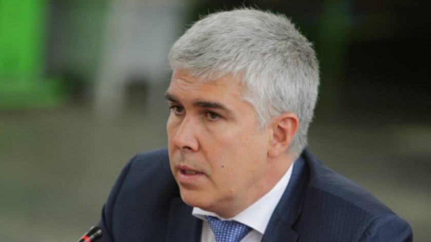 енергийният министър замина предоговаря споразумението bdquoботашldquo