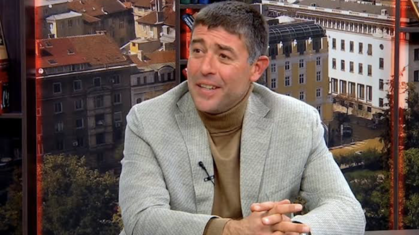 страхил ангелов джеймс обрайън посети българия уволни външния министър страната