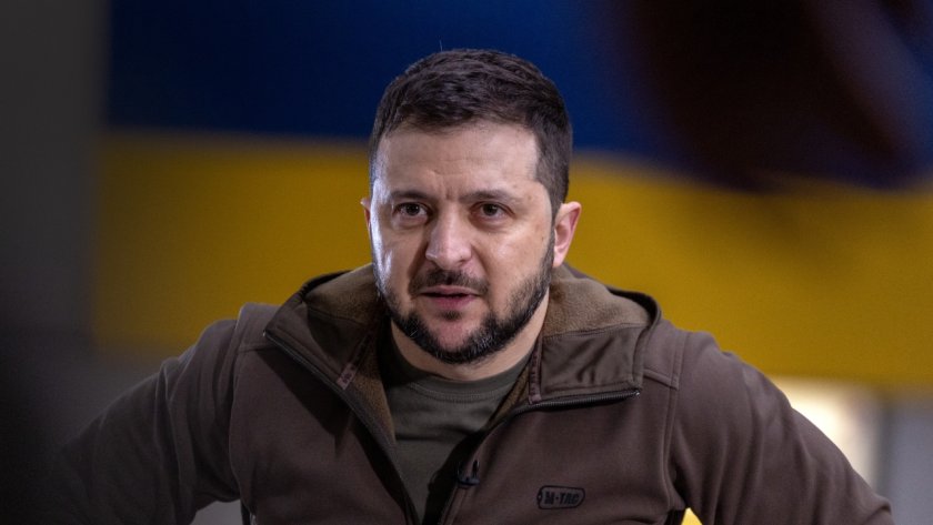 washington post зеленски значително занижава загубите украинските въоръжени сили