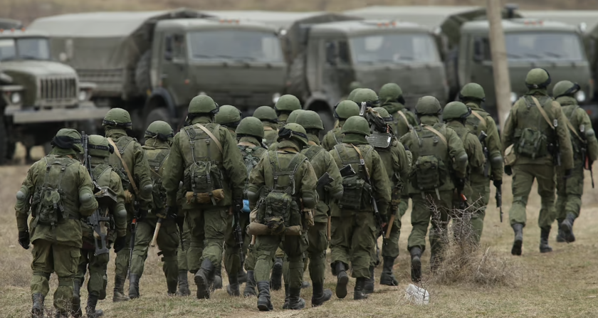 европа нато изпрати войски украйна