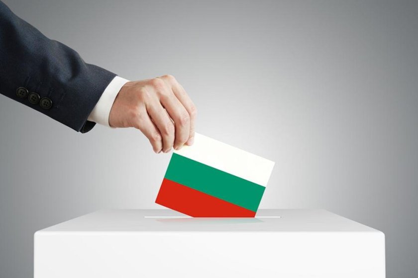 започна подготовката предстощите избори