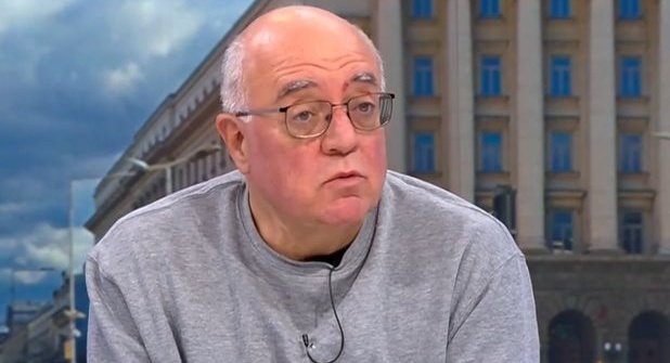 кънчо стойчев избирателите неизбежно накажат