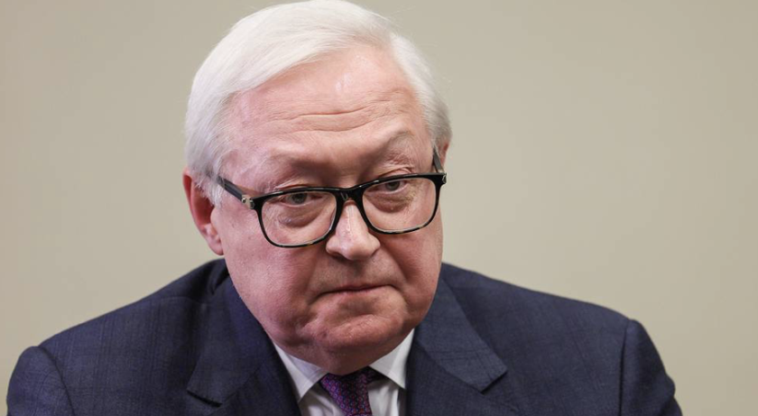 рябков посещението блинкен китай имаше цел разруши руско китайските връзки