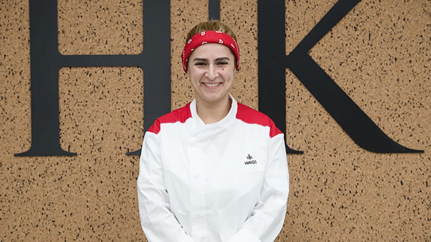 никол напусна hell’s kitchen
