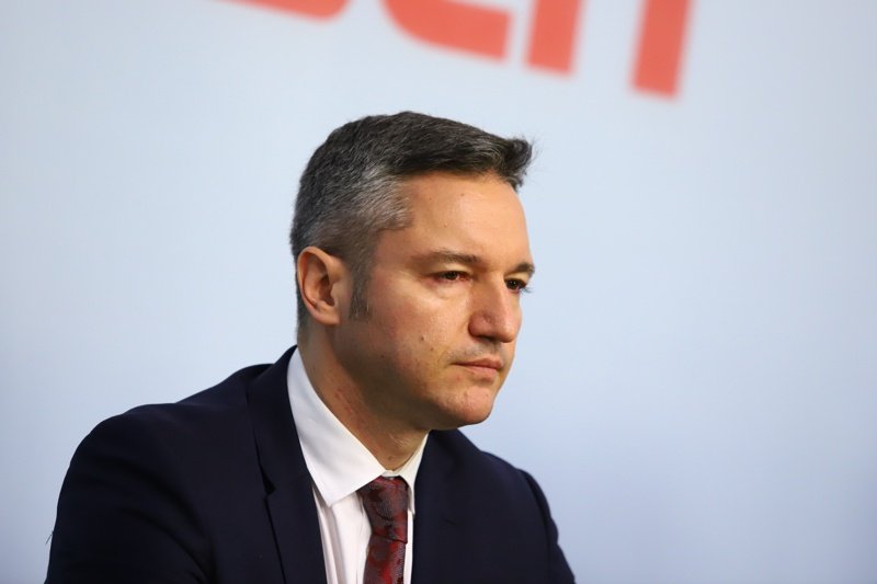 вигенин води евролистата бсп