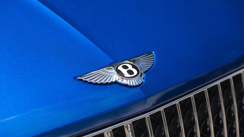 bentley отказа цилиндровия представи новия ultra performance hybrid снимки
