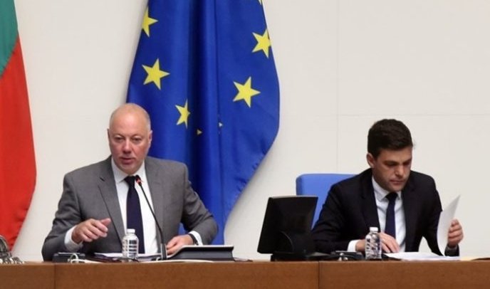 росен желязков водач листата герб евровота