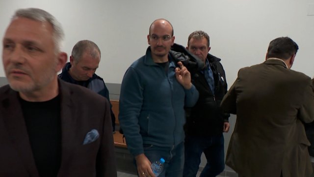 димитър стоянов разбира дума имах два избора вляза ритам докато шава туширам конфликта