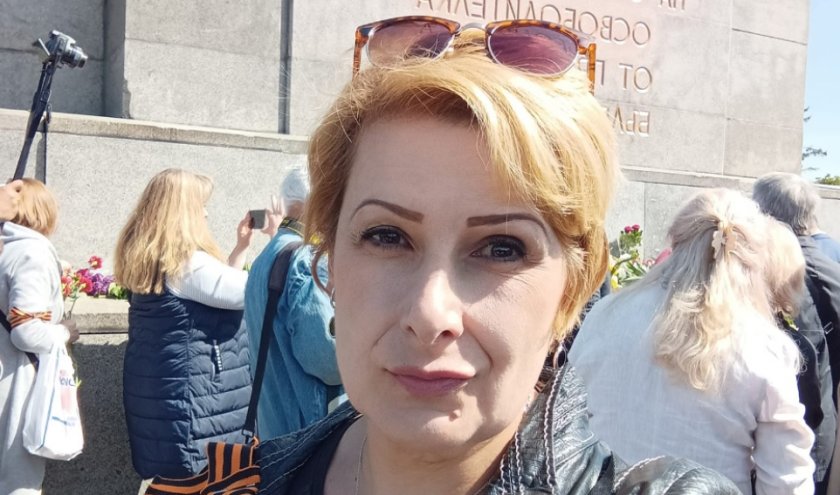 адв елена гунчева оставам усещането спасяват едро