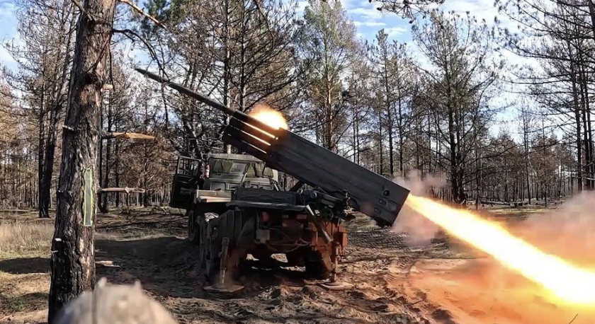 властите харков признаха загубите настъплението руските войски