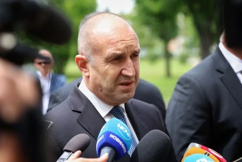 радев ямбол следващите избори войната мира