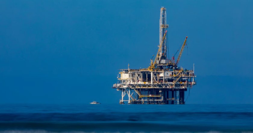 офшорният природен газ черно море укрепва енергийната сигурност