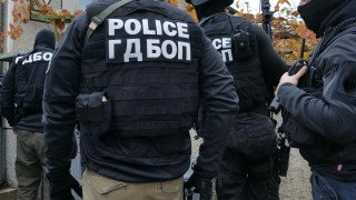 спецоперация служители гдбоп задържаха двама мними техни bdquoколегиldquo