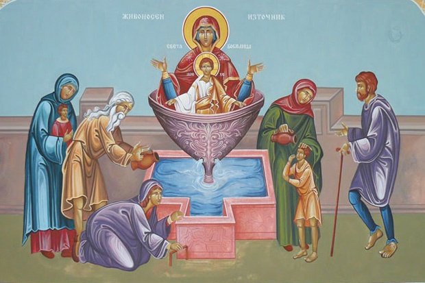 светли петък